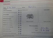 Škoda Octavia Kombi 1,9 l 77 kw