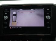 Volkswagen Passat Kombi 2,0 l 110 kw