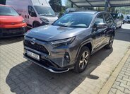 Toyota RAV4 SUV / Terénní 2,5 l 136 kw