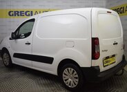 Citroën Berlingo Ostatní 1,6 l 66 kw