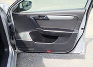 Volkswagen Passat Kombi 2,0 l 103 kw