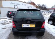 Mercedes-Benz Třídy A Kombi 1,6 l 75 kw