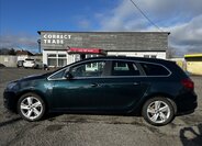 Opel Astra Kombi 1,6 l 100 kw