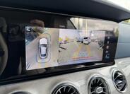 Mercedes-Benz Třídy E 33