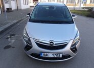 Opel Zafira Kombi 2,0 l 125 kw