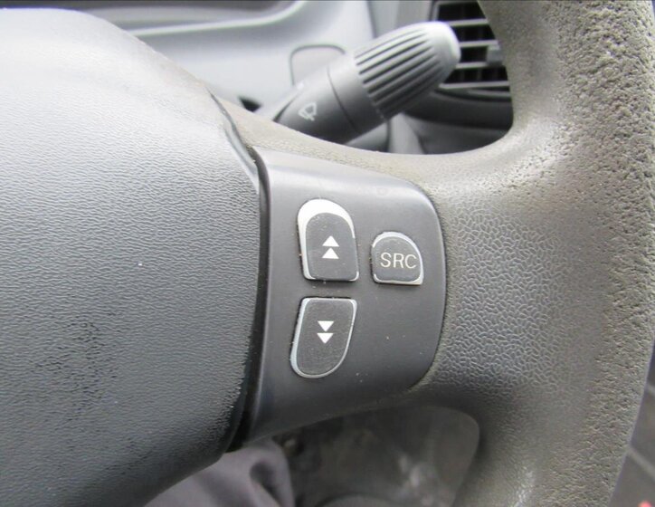 Fiat Ducato Kombi 2,3 l 81 kw