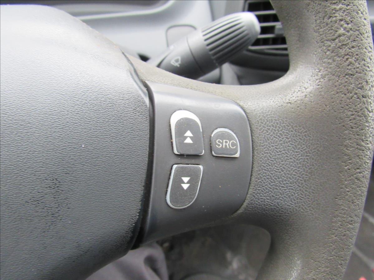 Fiat Ducato Kombi 2,3 l 81 kw