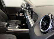 Mercedes-Benz GLB SUV 2,0 l 110 kw