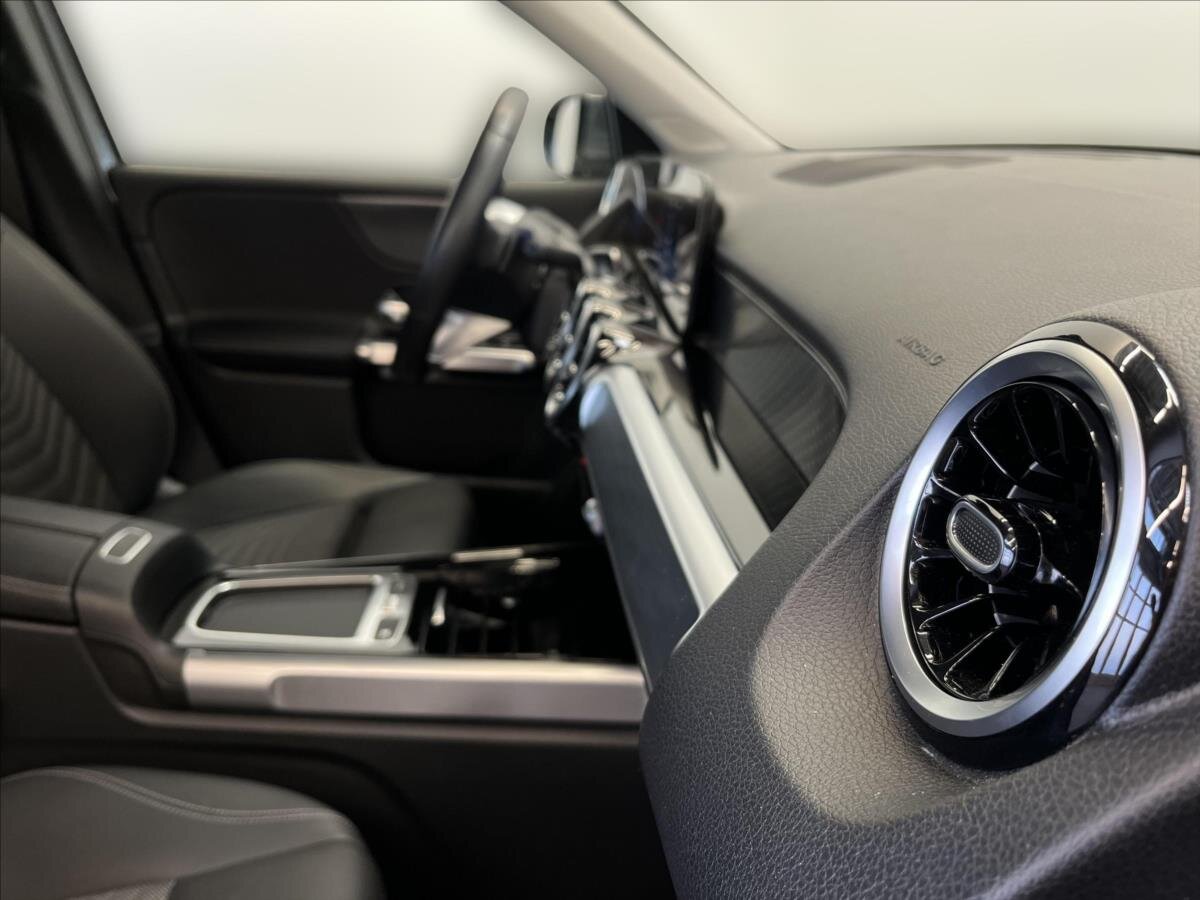 Mercedes-Benz GLB SUV 2,0 l 110 kw