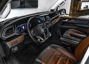 Volkswagen Multivan 11