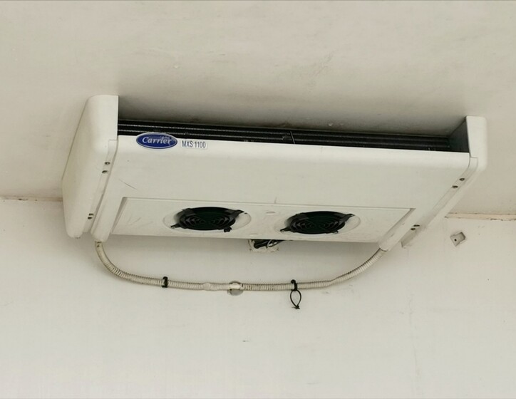 Mercedes-Benz Sprinter 17