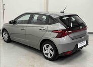 Hyundai i20 Hatchback 998,0 73 kw