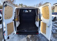 Ford Transit Custom Ostatní 2,0 l 96 kw