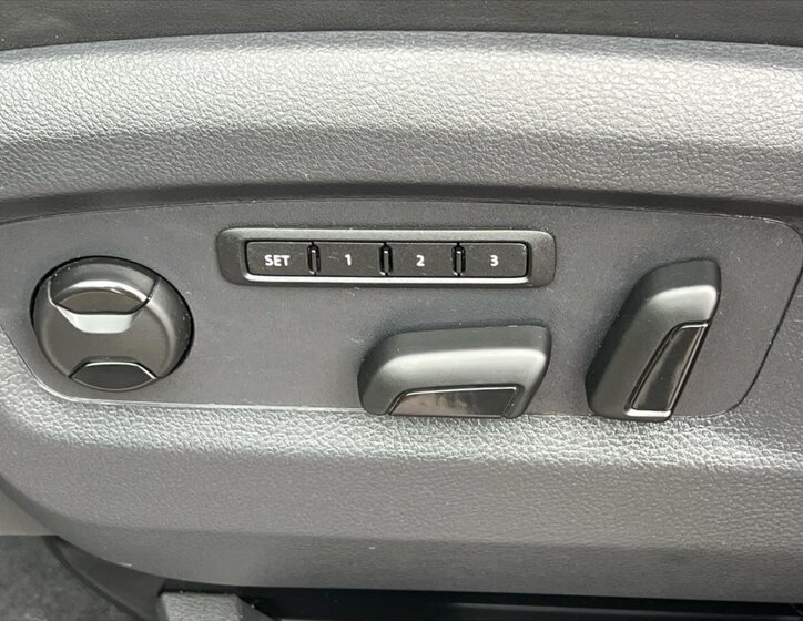 Volkswagen Multivan Kombi 2,0 l 150 kw