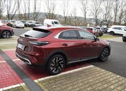 KIA XCeed SUV / Terénní 0,0 132 kw