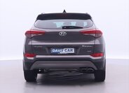 Hyundai Tucson SUV 2,0 l 136 kw
