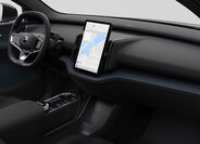 Volvo EX30 SUV / Terénní 0,0 200 kw