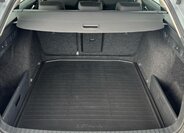 Škoda Octavia Kombi 2,0 l 85 kw