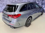 Mercedes-Benz Třídy C 7