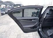 BMW Řada 5 Sedan 2,0 l 140 kw