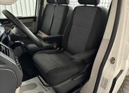 Volkswagen Transporter 24