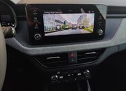 Škoda Kamiq SUV 999,0 85 kw