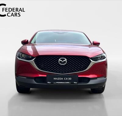 Mazda CX-30 8