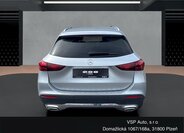Mercedes-Benz GLA SUV / Terénní 2,0 l 110 kw