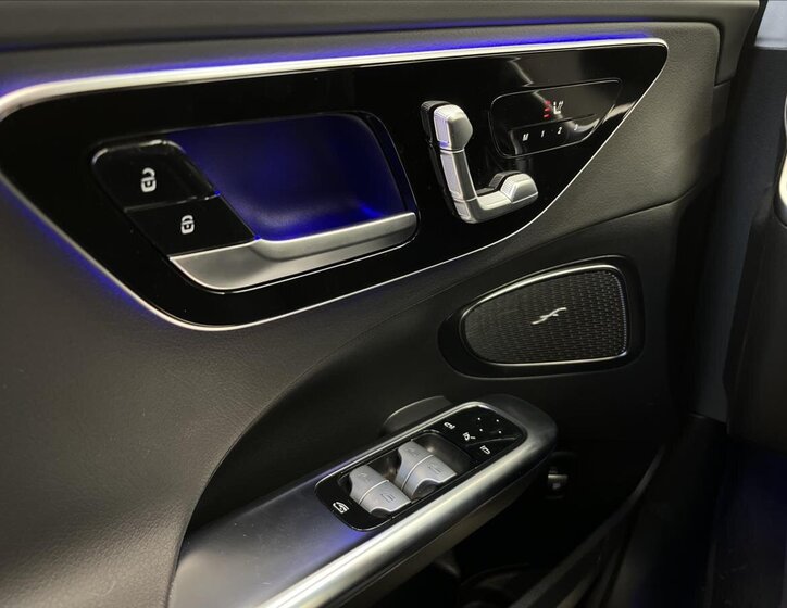 Mercedes-Benz Třídy C Kombi 2,0 l 145 kw