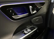 Mercedes-Benz Třídy C Kombi 2,0 l 145 kw