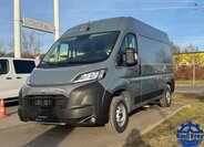Toyota Proace Max Skříň 2,2 l 106 kw