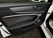 Audi A6 Kombi 2,0 l 150 kw