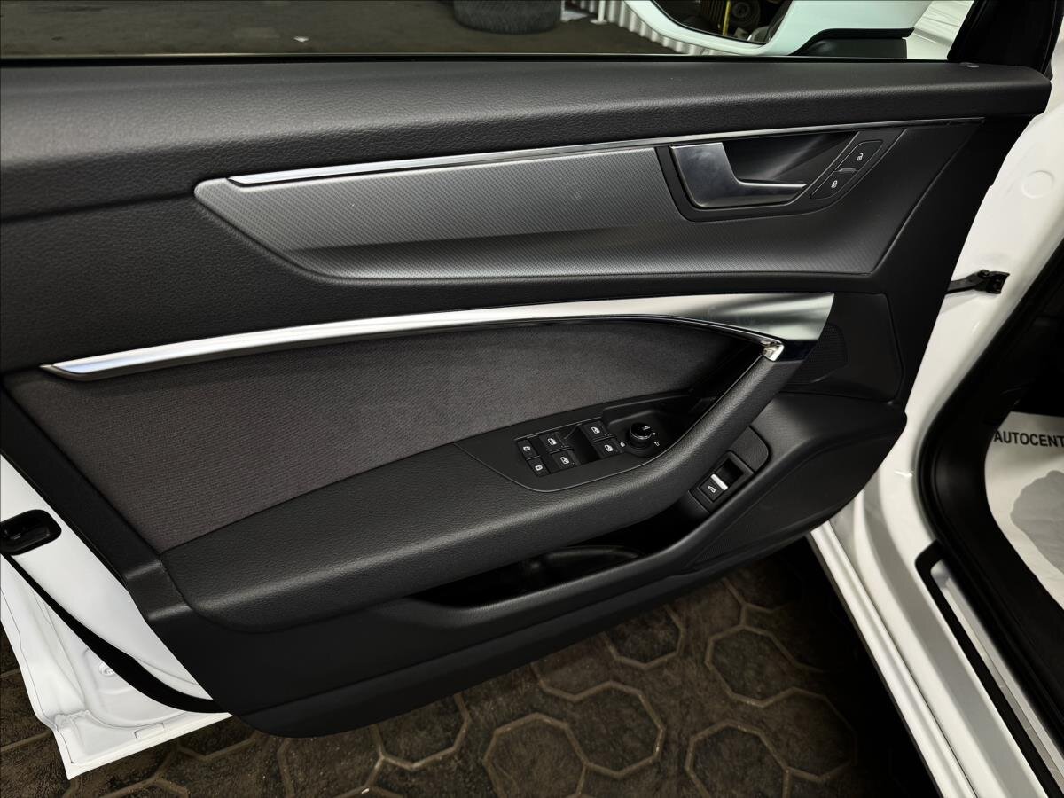 Audi A6 Kombi 2,0 l 150 kw