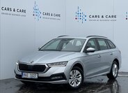 Škoda Octavia Kombi 2,0 l 85 kw