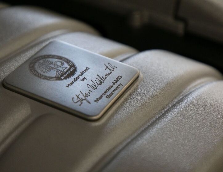 Mercedes-Benz Třídy C 48