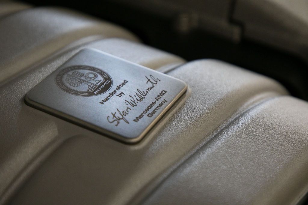 Mercedes-Benz Třídy C