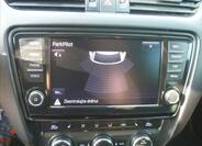 Škoda Octavia Kombi 2,0 l 135 kw