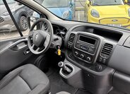 Renault Trafic Skříň 2,0 l 88 kw