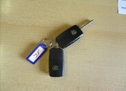 Škoda Fabia Hatchback 1,2 l 51 kw