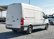 Volkswagen Crafter Ostatní 2,0 l 100 kw