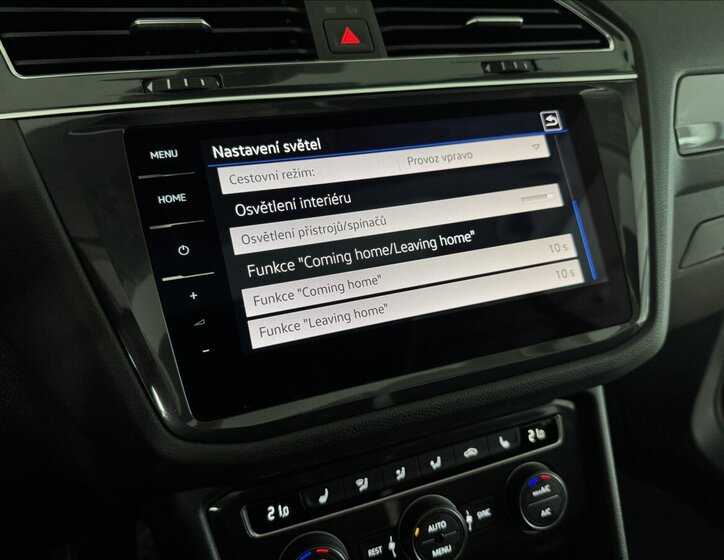 Volkswagen Tiguan Allspace 36