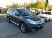 Citroën C-Crosser 4