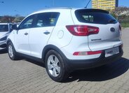 KIA Sportage SUV / Terénní 2,0 l 100 kw