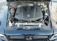 Mercedes-Benz Třídy G 46