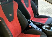 Seat Leon Hatchback 2,0 l 185 kw