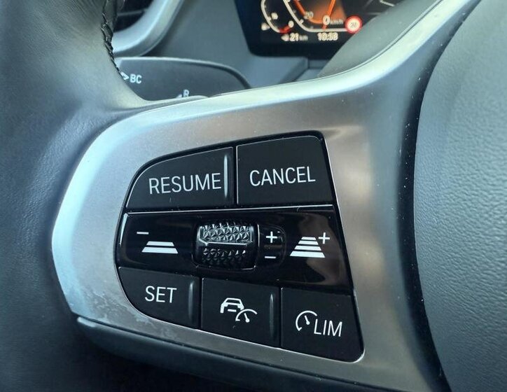 BMW Řada 1 Hatchback 1,5 l 100 kw