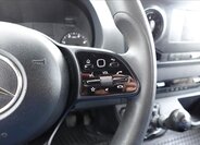 Mercedes-Benz Sprinter Ostatní 2,1 l 105 kw