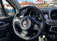 Fiat 500X Hatchback 1,6 l 88 kw