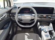 KIA Sportage SUV / Terénní 0,0 110 kw