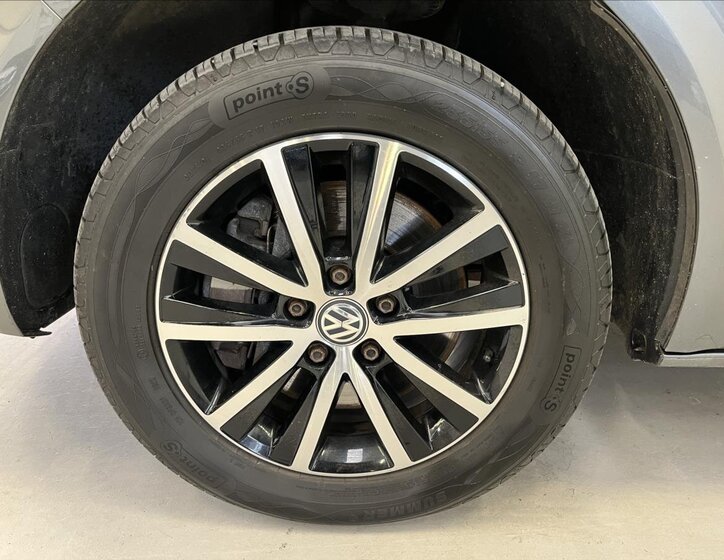 Volkswagen California VAN / Minibus 2,0 l 150 kw